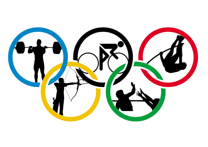 日本男子バレーボール 東京オリンピック日程 ゆなかほのブログ